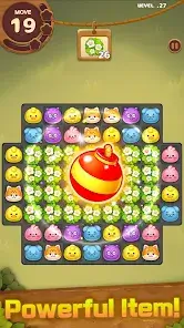 تحميل لعبة Candy Friends Forest مهكرة للاندرويد Apk أخر إصدار 2026 مجانا تحميل لعبة Candy Friends Forest مهكرة للاندرويد Apk أخر إصدار 2026 مجانا