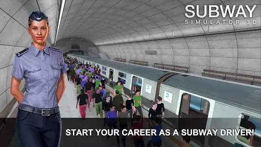 تحميل لعبة Subway Simulator 3D مهكرة للاندرويد Apk أخر إصدار 2026 مجانا تحميل لعبة Subway Simulator 3D مهكرة للاندرويد Apk أخر إصدار 2026 مجانا