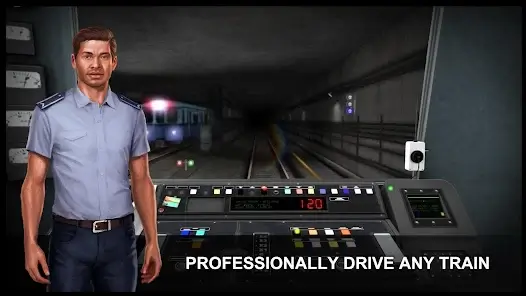 تحميل لعبة Subway Simulator 3D مهكرة للاندرويد Apk أخر إصدار 2026 مجانا تحميل لعبة Subway Simulator 3D مهكرة للاندرويد Apk أخر إصدار 2026 مجانا