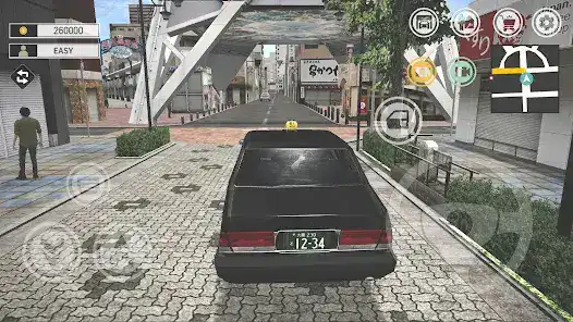 تحميل لعبة Japan Taxi Simulator مهكرة للاندرويد Apk أخر إصدار 2026 مجانا تحميل لعبة Japan Taxi Simulator مهكرة للاندرويد Apk أخر إصدار 2026 مجانا