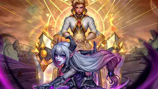 تحميل لعبة Heroes Awaken مهكرة للاندرويد Apk أخر إصدار 2026 مجانا تحميل لعبة Heroes Awaken مهكرة للاندرويد Apk أخر إصدار 2026 مجانا