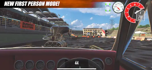 تحميل لعبة Burnout Masters مهكرة للاندرويد Apk أخر إصدار 2026 مجانا تحميل لعبة Burnout Masters مهكرة للاندرويد Apk أخر إصدار 2026 مجانا