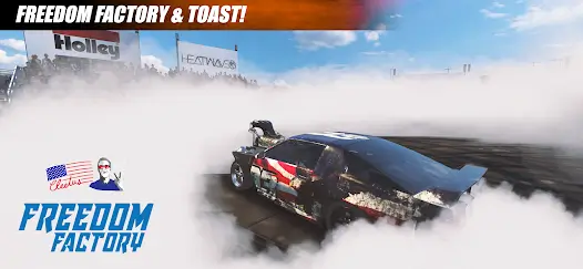 تحميل لعبة Burnout Masters مهكرة للاندرويد Apk أخر إصدار 2026 مجانا تحميل لعبة Burnout Masters مهكرة للاندرويد Apk أخر إصدار 2026 مجانا