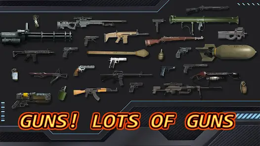 تحميل لعبة Gun Sounds مهكرة للاندرويد Apk أخر إصدار 2026 مجانا تحميل لعبة Gun Sounds مهكرة للاندرويد Apk أخر إصدار 2026 مجانا