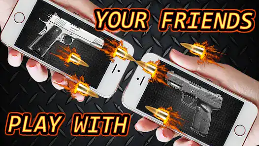 تحميل لعبة Gun Sounds مهكرة للاندرويد Apk أخر إصدار 2026 مجانا تحميل لعبة Gun Sounds مهكرة للاندرويد Apk أخر إصدار 2026 مجانا