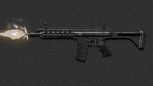 تحميل لعبة Gun Sounds مهكرة للاندرويد Apk أخر إصدار 2026 مجانا تحميل لعبة Gun Sounds مهكرة للاندرويد Apk أخر إصدار 2026 مجانا