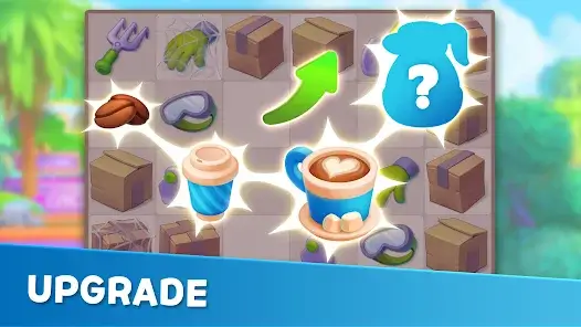 تحميل لعبة Bayside Merge مهكرة للاندرويد Apk أخر إصدار 2026 مجانا تحميل لعبة Bayside Merge مهكرة للاندرويد Apk أخر إصدار 2026 مجانا