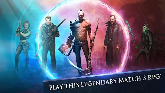 تحميل لعبة Gunspell 2 مهكرة للاندرويد Apk أخر إصدار 2026 مجانا تحميل لعبة Gunspell 2 مهكرة للاندرويد Apk أخر إصدار 2026 مجانا