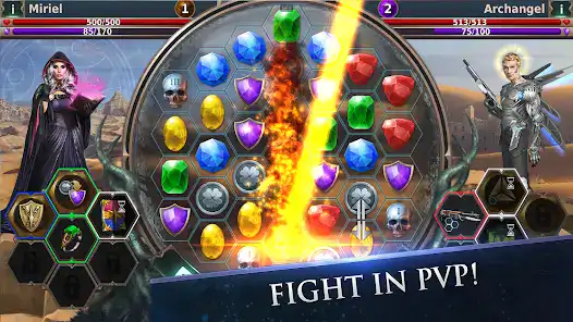 تحميل لعبة Gunspell 2 مهكرة للاندرويد Apk أخر إصدار 2026 مجانا تحميل لعبة Gunspell 2 مهكرة للاندرويد Apk أخر إصدار 2026 مجانا