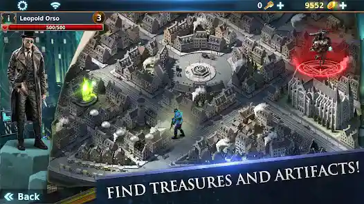 تحميل لعبة Gunspell 2 مهكرة للاندرويد Apk أخر إصدار 2026 مجانا تحميل لعبة Gunspell 2 مهكرة للاندرويد Apk أخر إصدار 2026 مجانا