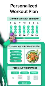 تحميل تطبيق Fitonomy: Home Workout Tracker مهكر للاندرويد Apk أخر إصدار 2026 مجانا تحميل تطبيق Fitonomy: Home Workout Tracker مهكر للاندرويد Apk أخر إصدار 2026 مجانا