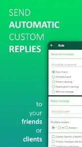 تحميل تطبيق AutoResponder for WhatsApp مهكر للاندرويد Apk أخر إصدار 2026 مجانا تحميل تطبيق AutoResponder for WhatsApp مهكر للاندرويد Apk أخر إصدار 2026 مجانا