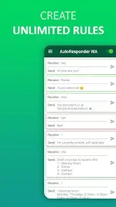تحميل تطبيق AutoResponder for WhatsApp مهكر للاندرويد Apk أخر إصدار 2026 مجانا تحميل تطبيق AutoResponder for WhatsApp مهكر للاندرويد Apk أخر إصدار 2026 مجانا