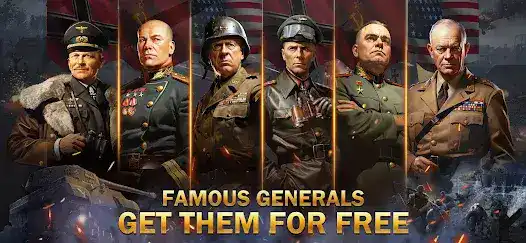تحميل لعبة Grand War: WW2 Strategy Games مهكرة للاندرويد Apk أخر إصدار 2026 مجانا تحميل لعبة Grand War: WW2 Strategy Games مهكرة للاندرويد Apk أخر إصدار 2026 مجانا