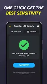 تحميل تطبيق تسريع شاشة اللمس Touch Speed Pro مهكر للاندرويد Apk أخر إصدار 2026 مجانا تحميل تطبيق تسريع شاشة اللمس Touch Speed Pro مهكر للاندرويد Apk أخر إصدار 2026 مجانا
