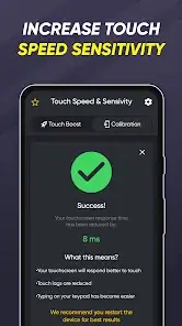 تحميل تطبيق تسريع شاشة اللمس Touch Speed Pro مهكر للاندرويد Apk أخر إصدار 2026 مجانا تحميل تطبيق تسريع شاشة اللمس Touch Speed Pro مهكر للاندرويد Apk أخر إصدار 2026 مجانا