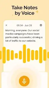 تحميل تطبيق AI Note Taker مهكر للاندرويد Apk أخر إصدار 2026 مجانا تحميل تطبيق AI Note Taker مهكر للاندرويد Apk أخر إصدار 2026 مجانا