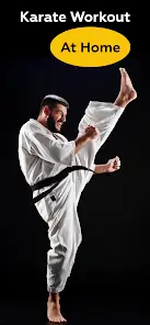 تحميل تطبيق Karate Workout At Home مهكر للاندرويد Apk أخر إصدار 2026 مجانا تحميل تطبيق Karate Workout At Home مهكر للاندرويد Apk أخر إصدار 2026 مجانا