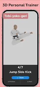 تحميل تطبيق Karate Workout At Home مهكر للاندرويد Apk أخر إصدار 2026 مجانا تحميل تطبيق Karate Workout At Home مهكر للاندرويد Apk أخر إصدار 2026 مجانا
