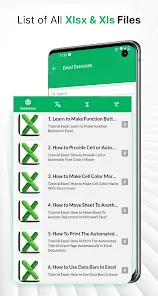 تحميل تطبيق الأكسيل XLS Viewer مهكر للاندرويد Apk أخر إصدار 2026 مجانا تحميل تطبيق الأكسيل XLS Viewer مهكر للاندرويد Apk أخر إصدار 2026 مجانا