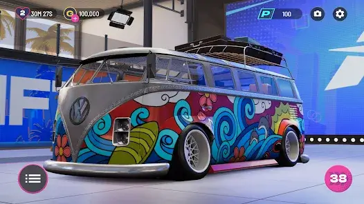 تحميل لعبة Forza Customs مهكرة للاندرويد Apk أخر إصدار 2026 مجانا تحميل لعبة Forza Customs مهكرة للاندرويد Apk أخر إصدار 2026 مجانا