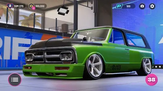 تحميل لعبة Forza Customs مهكرة للاندرويد Apk أخر إصدار 2026 مجانا تحميل لعبة Forza Customs مهكرة للاندرويد Apk أخر إصدار 2026 مجانا
