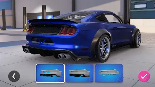تحميل لعبة Forza Customs مهكرة للاندرويد Apk أخر إصدار 2026 مجانا تحميل لعبة Forza Customs مهكرة للاندرويد Apk أخر إصدار 2026 مجانا