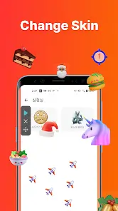 تحميل تطبيق GC Auto Clicker مهكر للاندرويد Apk أخر إصدار 2026 مجانا تحميل تطبيق GC Auto Clicker مهكر للاندرويد Apk أخر إصدار 2026 مجانا