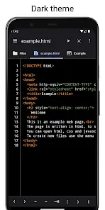تحميل تطبيق Code Studio مهكر للاندرويد Apk أخر إصدار 2026 مجانا تحميل تطبيق Code Studio مهكر للاندرويد Apk أخر إصدار 2026 مجانا