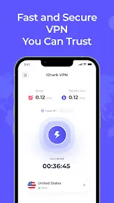 تحميل تطبيق iSharkVPN مهكر للاندرويد Apk أخر إصدار 2026 مجانا تحميل تطبيق iSharkVPN مهكر للاندرويد Apk أخر إصدار 2026 مجانا