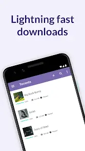 تحميل تطبيق BitTorrent مهكر للاندرويد Apk أخر إصدار 2026 مجانا تحميل تطبيق BitTorrent مهكر للاندرويد Apk أخر إصدار 2026 مجانا