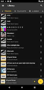 تحميل تطبيق Reverse Music Player مهكر للاندرويد Apk أخر إصدار 2026 مجانا تحميل تطبيق Reverse Music Player مهكر للاندرويد Apk أخر إصدار 2026 مجانا