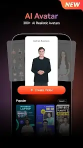 تحميل تطبيق Virbo AI Video مهكر للاندرويد Apk أخر إصدار 2026 مجانا تحميل تطبيق Virbo AI Video مهكر للاندرويد Apk أخر إصدار 2026 مجانا