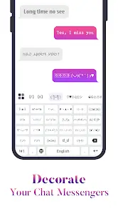 تحميل تطبيق Fonts Keyboard مهكر للاندرويد Apk أخر إصدار 2026 مجانا تحميل تطبيق Fonts Keyboard مهكر للاندرويد Apk أخر إصدار 2026 مجانا