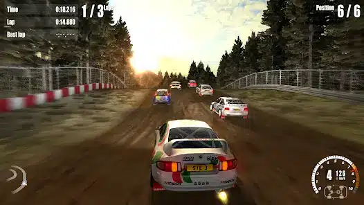 تحميل لعبة Rush Rally 3 مهكرة للاندرويد Apk أخر إصدار 2026 مجانا تحميل لعبة Rush Rally 3 مهكرة للاندرويد Apk أخر إصدار 2026 مجانا