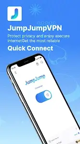 تحميل تطبيق Jump Jump VPN مهكر للاندرويد Apk أخر إصدار 2026 مجانا تحميل تطبيق Jump Jump VPN مهكر للاندرويد Apk أخر إصدار 2026 مجانا