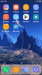 تحميل تطبيق X Launcher Pro مهكر للاندرويد Apk أخر إصدار 2026 مجانا تحميل تطبيق X Launcher Pro مهكر للاندرويد Apk أخر إصدار 2026 مجانا