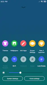 تحميل تطبيق X Launcher Pro مهكر للاندرويد Apk أخر إصدار 2026 مجانا تحميل تطبيق X Launcher Pro مهكر للاندرويد Apk أخر إصدار 2026 مجانا
