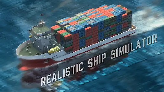 تحميل لعبة Ship Sim 2019 مهكرة للاندرويد Apk أخر إصدار 2026 مجانا تحميل لعبة Ship Sim 2019 مهكرة للاندرويد Apk أخر إصدار 2026 مجانا
