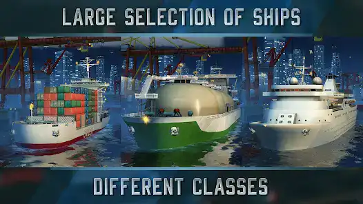 تحميل لعبة Ship Sim 2019 مهكرة للاندرويد Apk أخر إصدار 2026 مجانا تحميل لعبة Ship Sim 2019 مهكرة للاندرويد Apk أخر إصدار 2026 مجانا