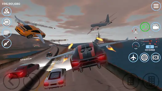 تحميل لعبة Car Sim | Open World مهكرة للاندرويد Apk أخر إصدار 2026 مجانا تحميل لعبة Car Sim | Open World مهكرة للاندرويد Apk أخر إصدار 2026 مجانا