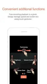 تحميل تطبيق GOM Player مهكر للاندرويد Apk أخر إصدار 2026 مجانا تحميل تطبيق GOM Player مهكر للاندرويد Apk أخر إصدار 2026 مجانا