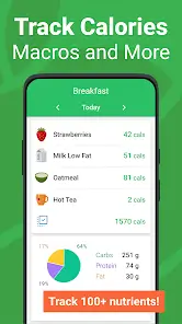 تحميل تطبيق MyNetDiary مهكر للاندرويد Apk أخر إصدار 2026 مجانا تحميل تطبيق MyNetDiary مهكر للاندرويد Apk أخر إصدار 2026 مجانا