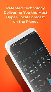 تحميل تطبيق MyRadar Pro مهكر للاندرويد Apk أخر إصدار 2026 مجانا تحميل تطبيق MyRadar Pro مهكر للاندرويد Apk أخر إصدار 2026 مجانا