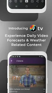 تحميل تطبيق MyRadar Pro مهكر للاندرويد Apk أخر إصدار 2026 مجانا تحميل تطبيق MyRadar Pro مهكر للاندرويد Apk أخر إصدار 2026 مجانا