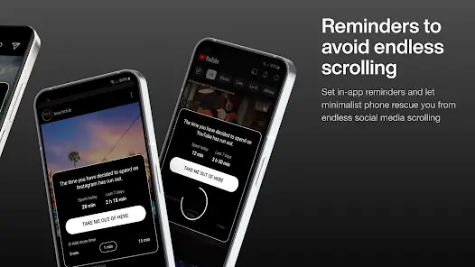 تحميل تطبيق minimalist phone launcher مهكر للاندرويد Apk أخر إصدار 2026 مجانا تحميل تطبيق minimalist phone launcher مهكر للاندرويد Apk أخر إصدار 2026 مجانا