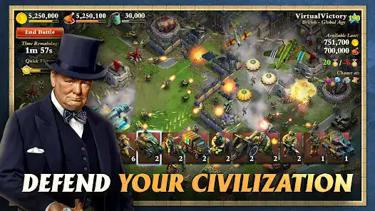 تحميل لعبة DomiNations Asia مهكرة للاندرويد Apk أخر إصدار 2026 مجانا تحميل لعبة DomiNations Asia مهكرة للاندرويد Apk أخر إصدار 2026 مجانا