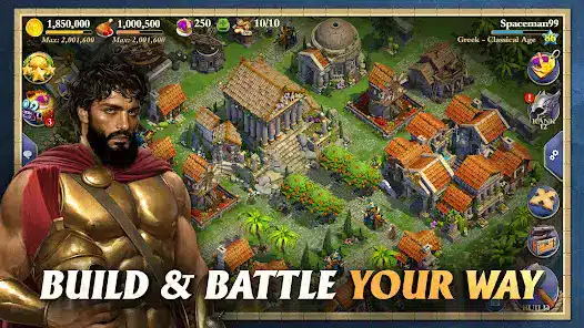 تحميل لعبة DomiNations Asia مهكرة للاندرويد Apk أخر إصدار 2026 مجانا تحميل لعبة DomiNations Asia مهكرة للاندرويد Apk أخر إصدار 2026 مجانا