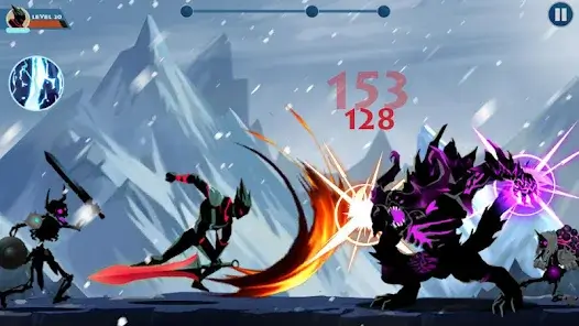تحميل لعبة Shadow Fighter مهكرة للاندرويد Apk أخر إصدار 2026 مجانا تحميل لعبة Shadow Fighter مهكرة للاندرويد Apk أخر إصدار 2026 مجانا