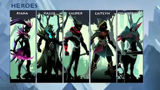 تحميل لعبة Shadow Fighter مهكرة للاندرويد Apk أخر إصدار 2026 مجانا تحميل لعبة Shadow Fighter مهكرة للاندرويد Apk أخر إصدار 2026 مجانا